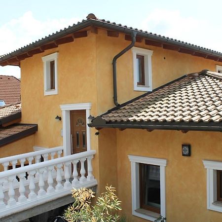 Villa Toscana Steyr Dış mekan fotoğraf
