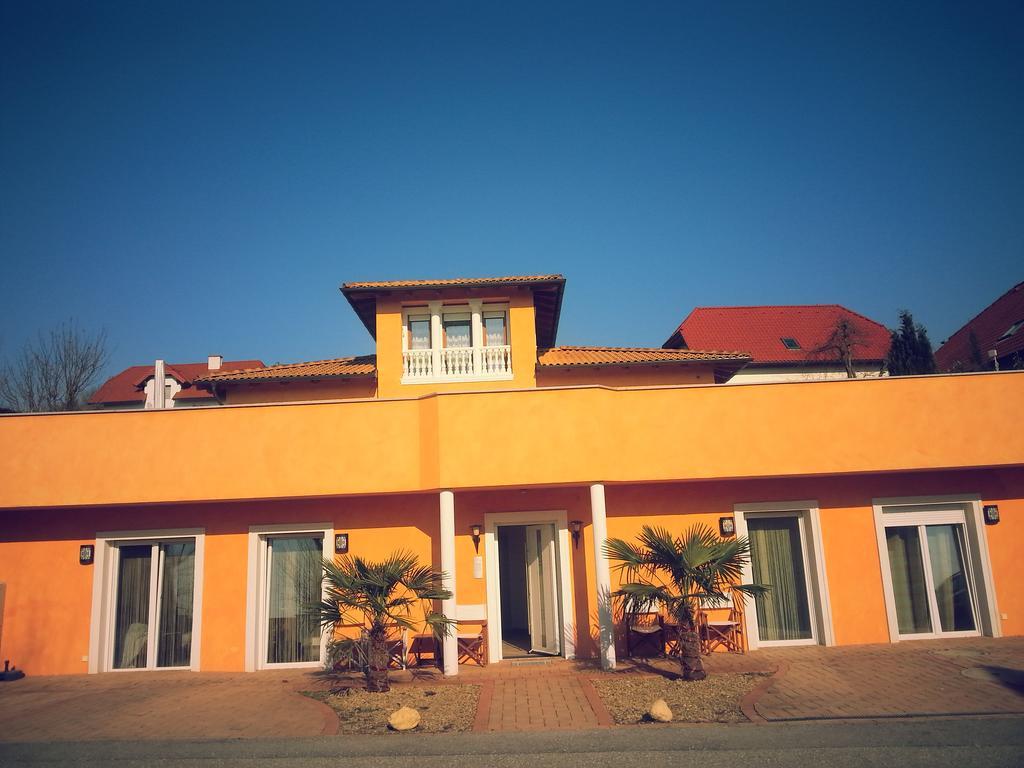 Villa Toscana Steyr Dış mekan fotoğraf