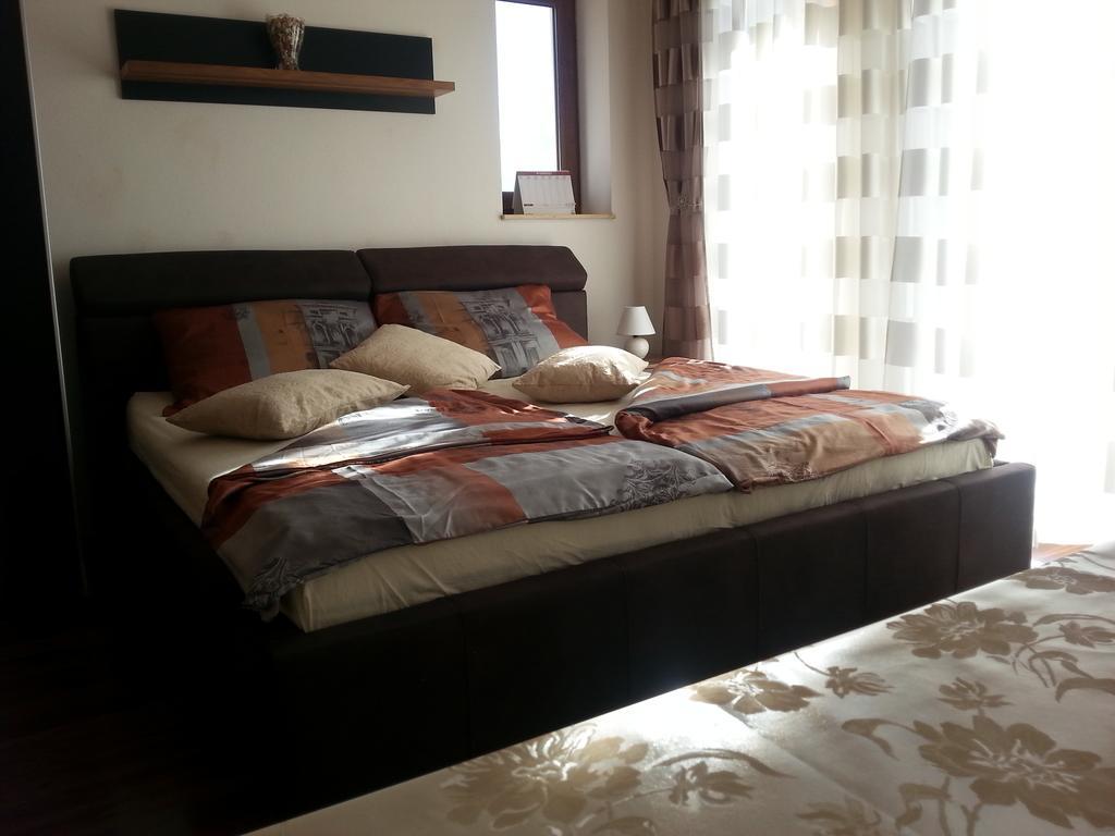 Villa Toscana Steyr Oda fotoğraf