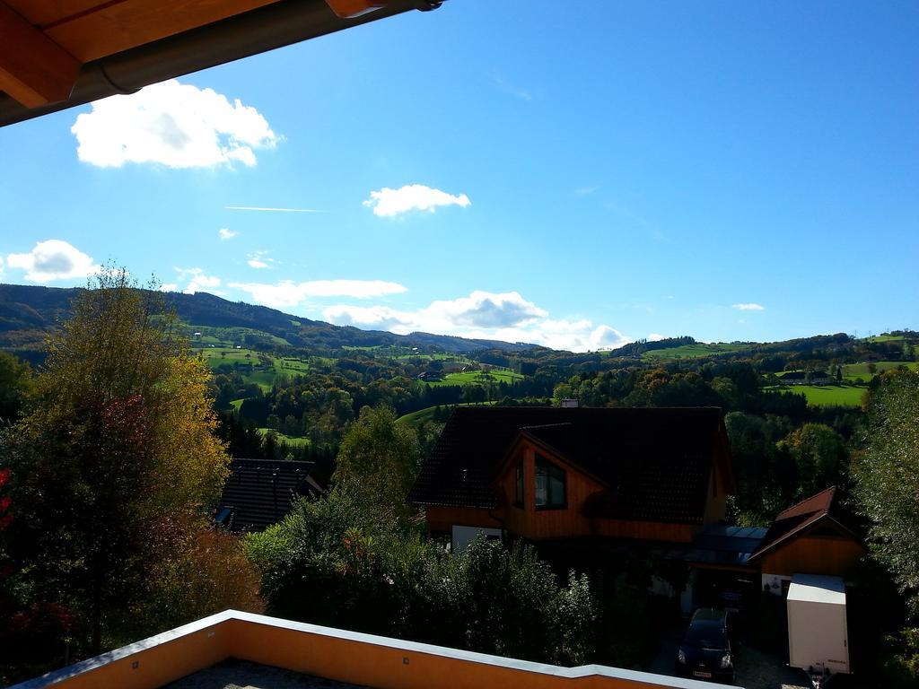 Villa Toscana Steyr Oda fotoğraf