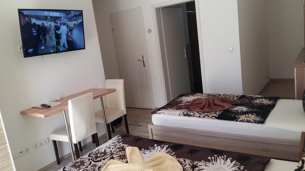 Villa Toscana Steyr Dış mekan fotoğraf