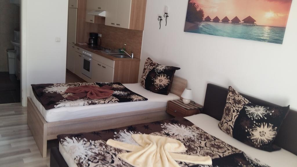 Villa Toscana Steyr Dış mekan fotoğraf
