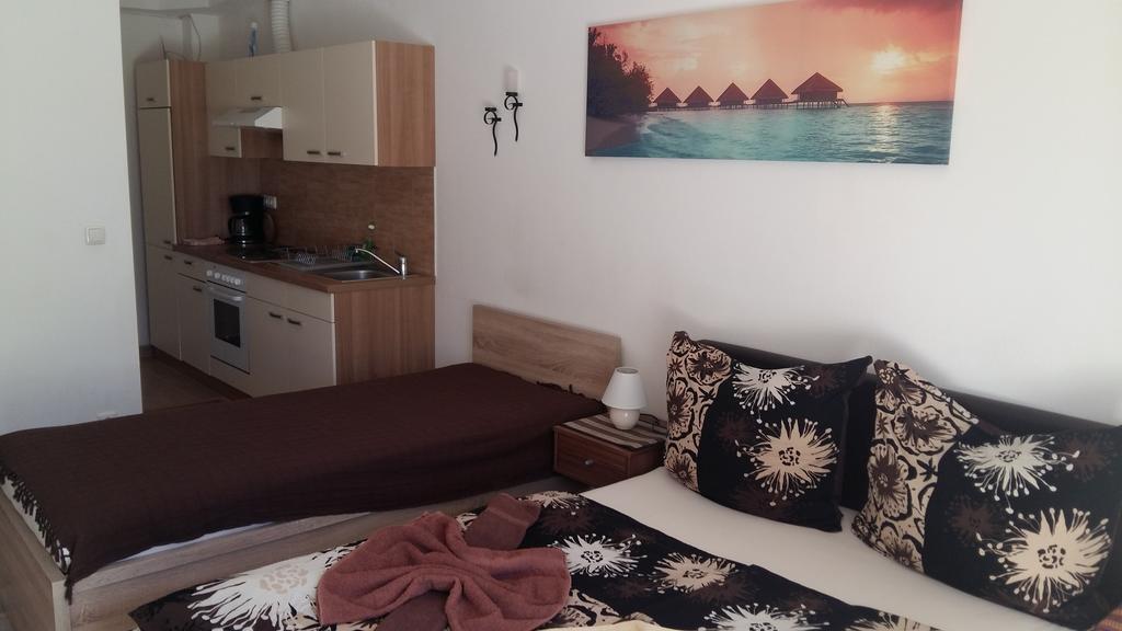 Villa Toscana Steyr Dış mekan fotoğraf