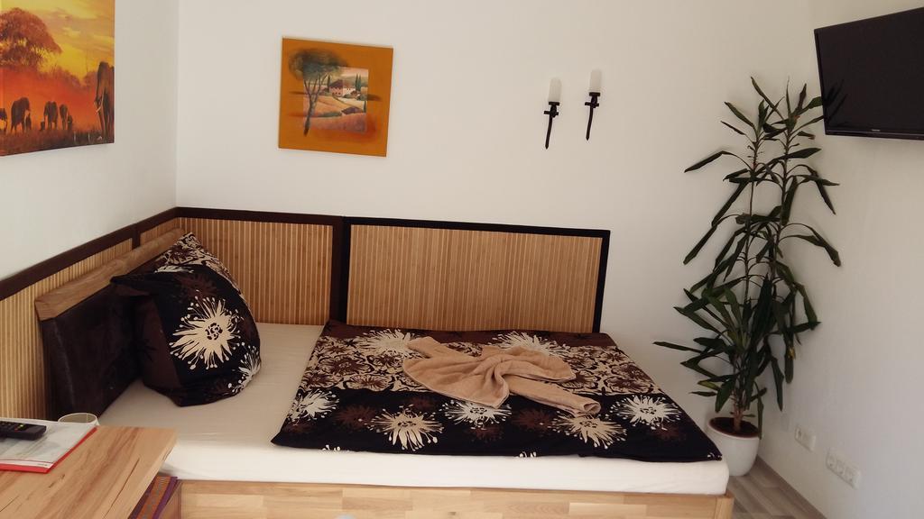Villa Toscana Steyr Dış mekan fotoğraf