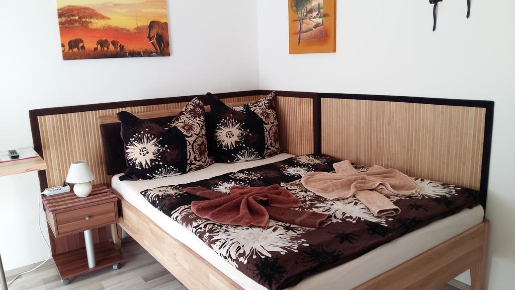 Villa Toscana Steyr Dış mekan fotoğraf