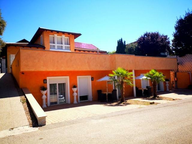 Villa Toscana Steyr Dış mekan fotoğraf