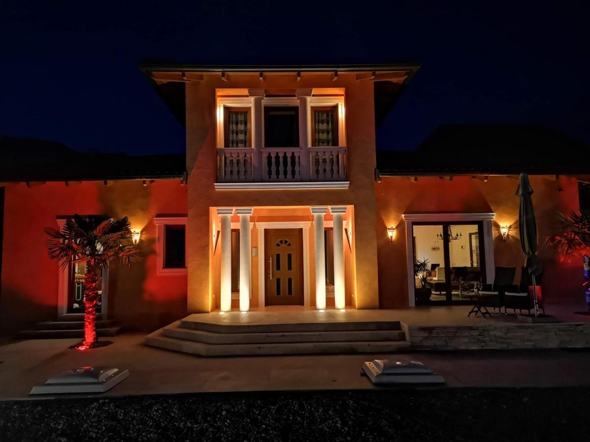Villa Toscana Steyr Dış mekan fotoğraf