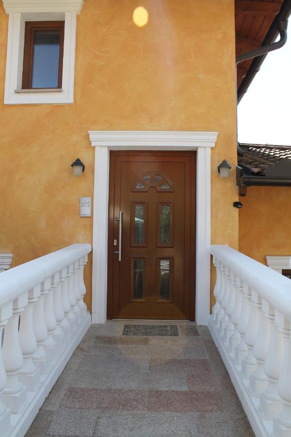 Villa Toscana Steyr Dış mekan fotoğraf