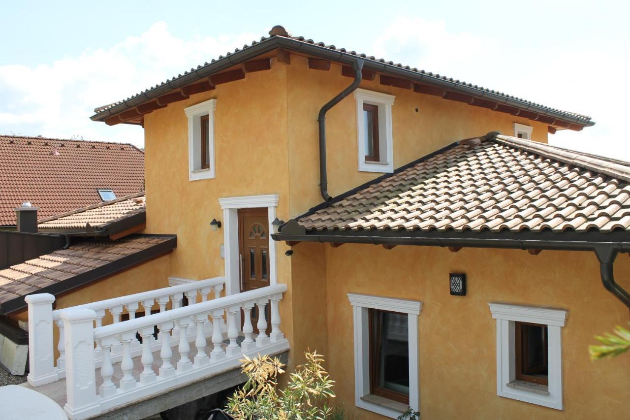 Villa Toscana Steyr Dış mekan fotoğraf