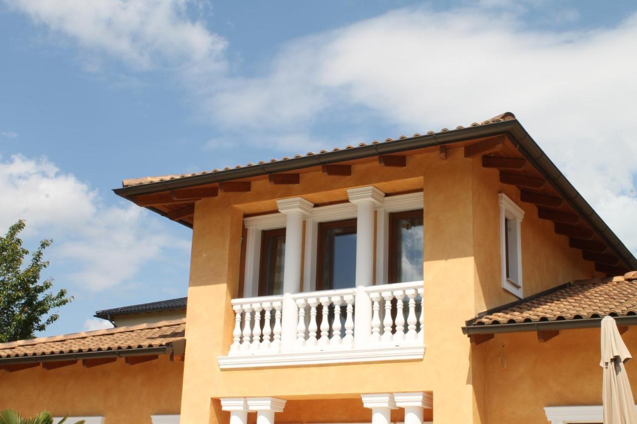 Villa Toscana Steyr Dış mekan fotoğraf