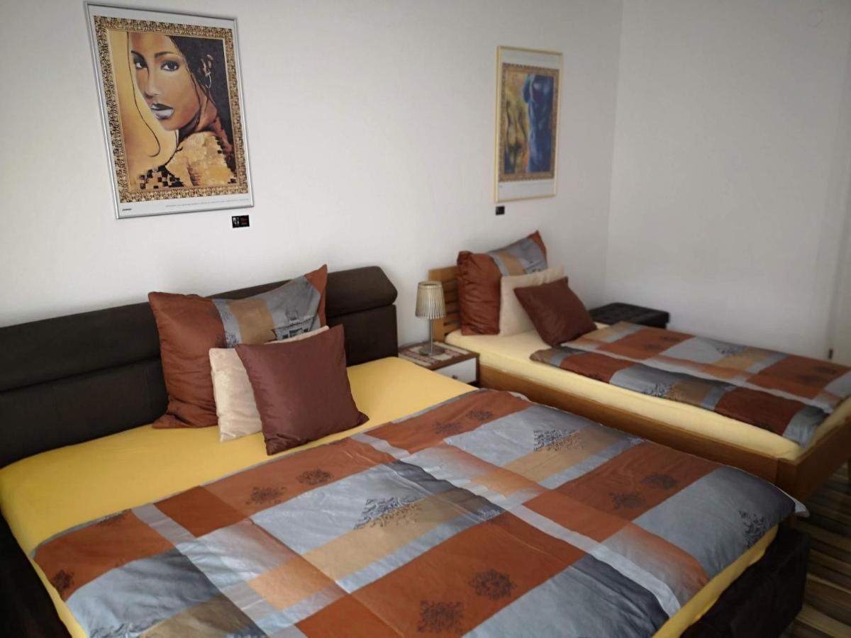 Villa Toscana Steyr Dış mekan fotoğraf