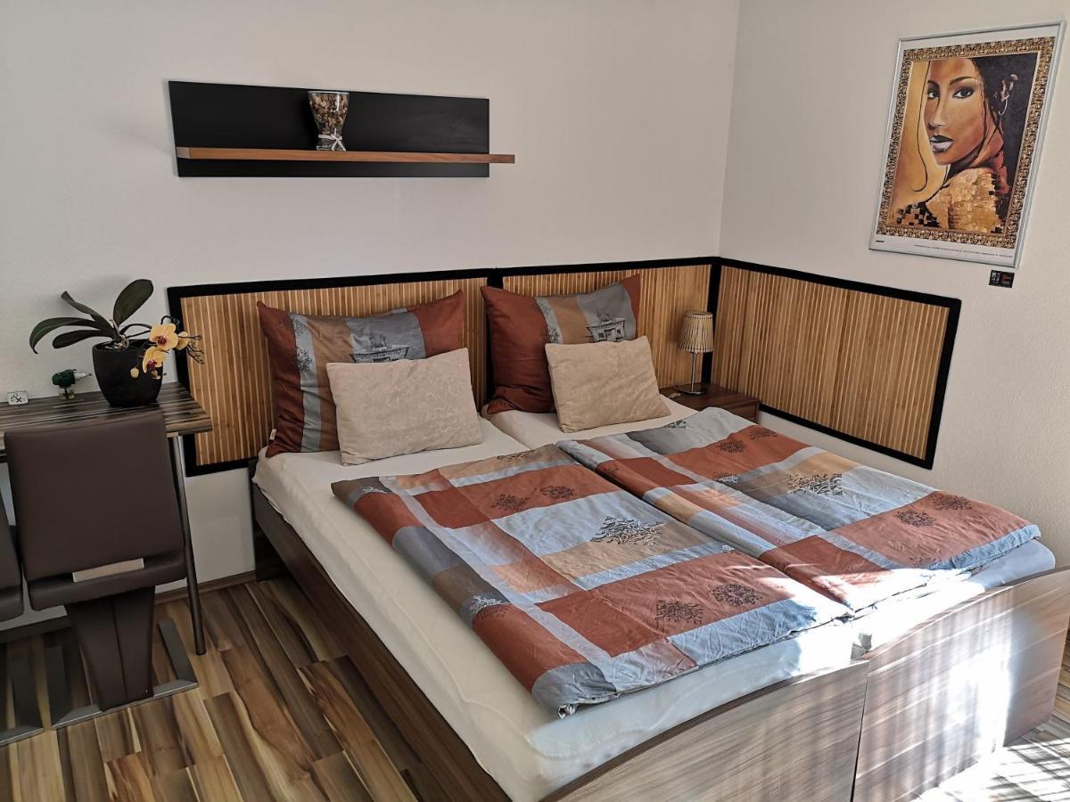 Villa Toscana Steyr Dış mekan fotoğraf