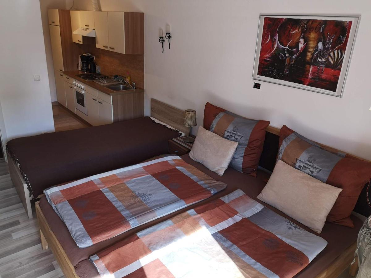 Villa Toscana Steyr Dış mekan fotoğraf