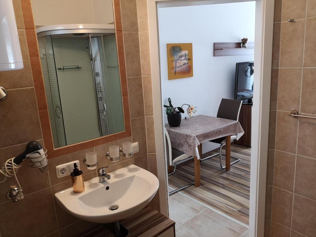 Villa Toscana Steyr Dış mekan fotoğraf