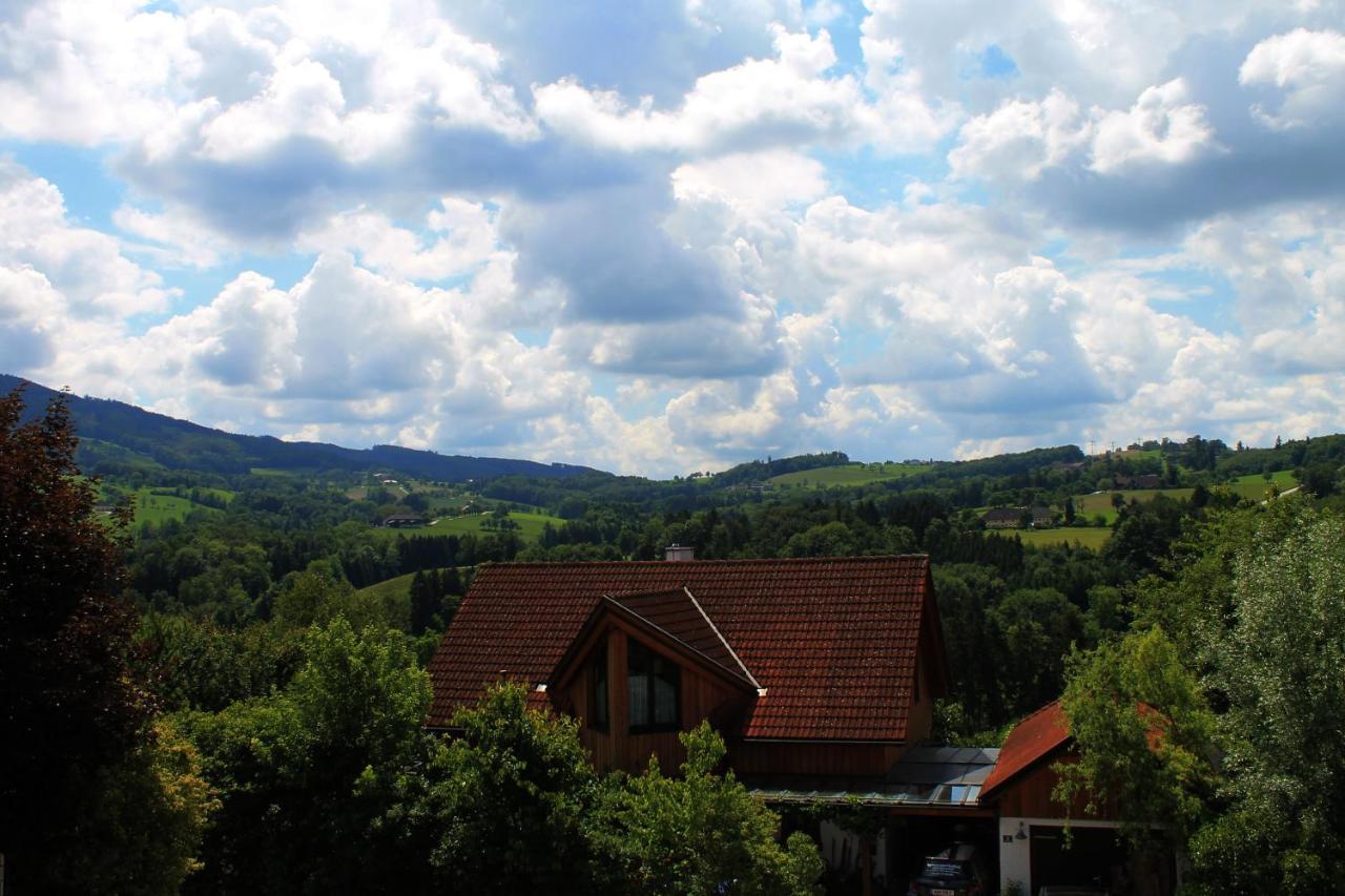 Villa Toscana Steyr Dış mekan fotoğraf