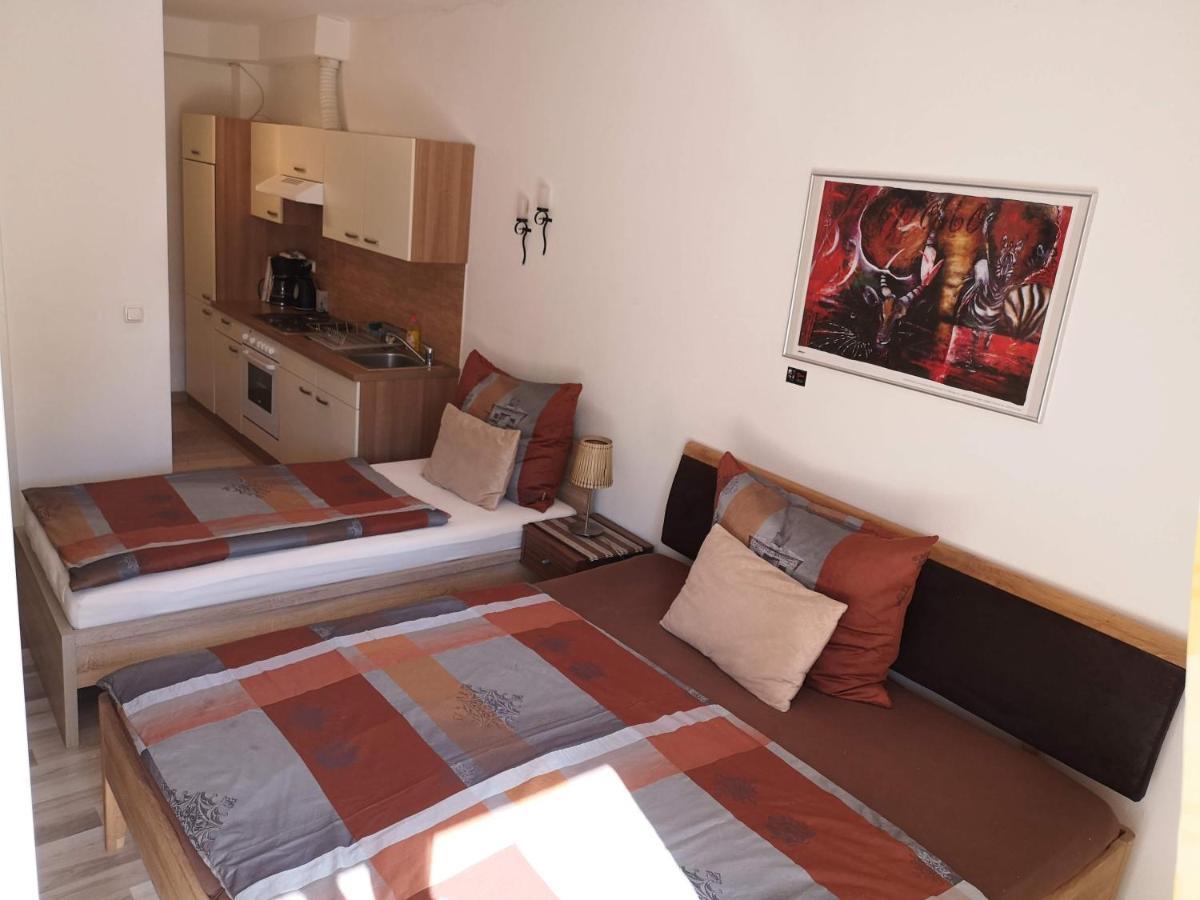 Villa Toscana Steyr Dış mekan fotoğraf