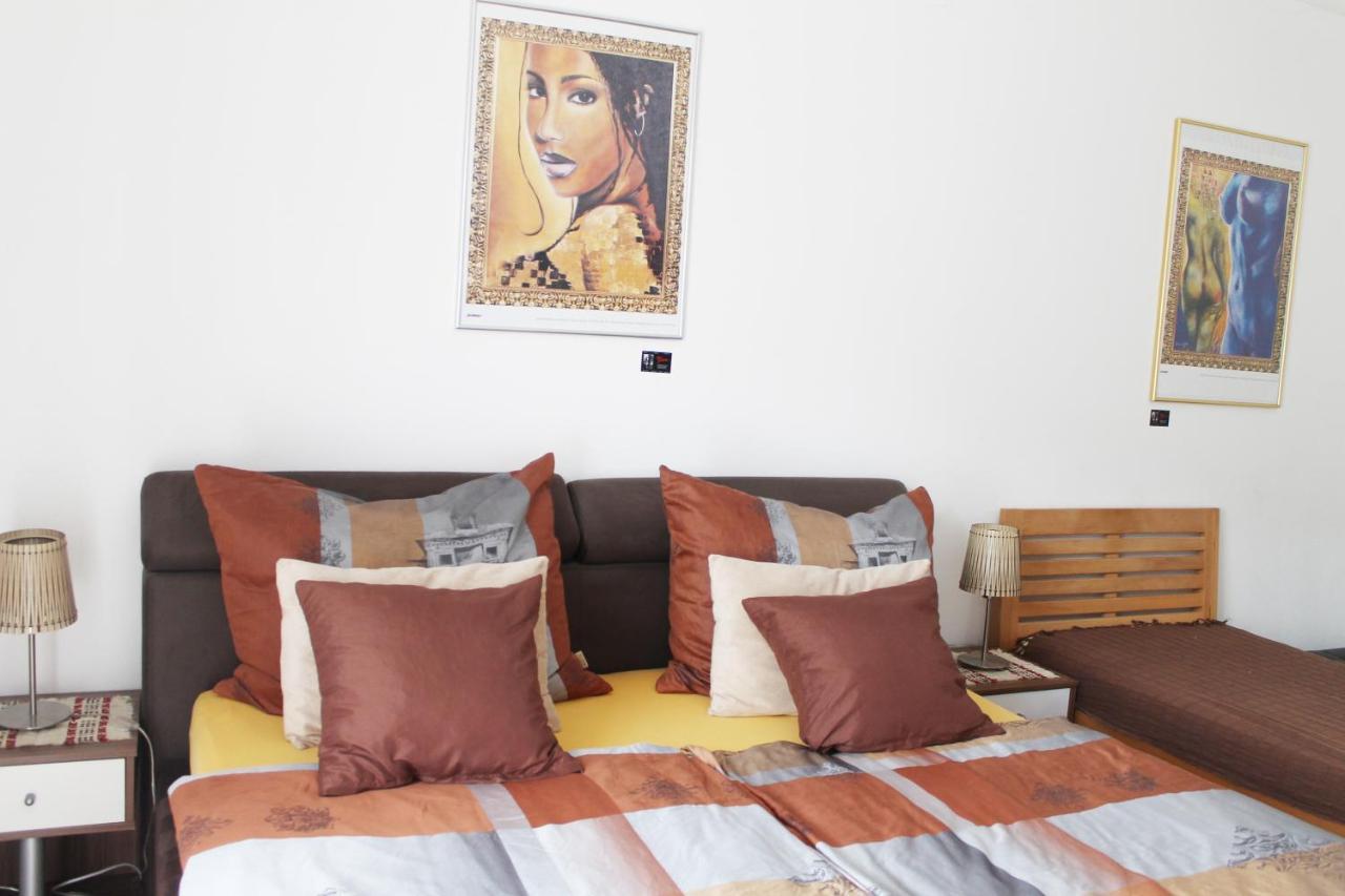 Villa Toscana Steyr Dış mekan fotoğraf