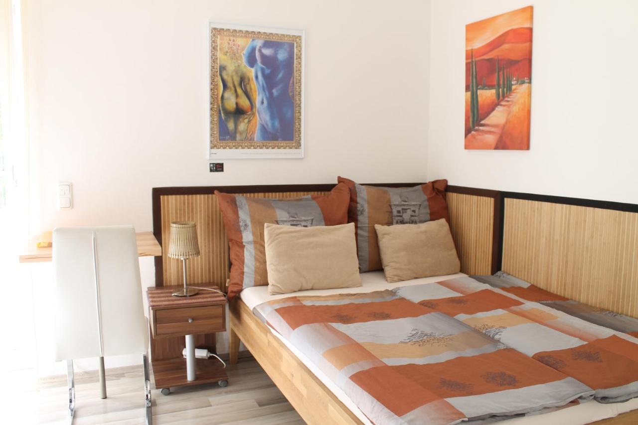 Villa Toscana Steyr Dış mekan fotoğraf