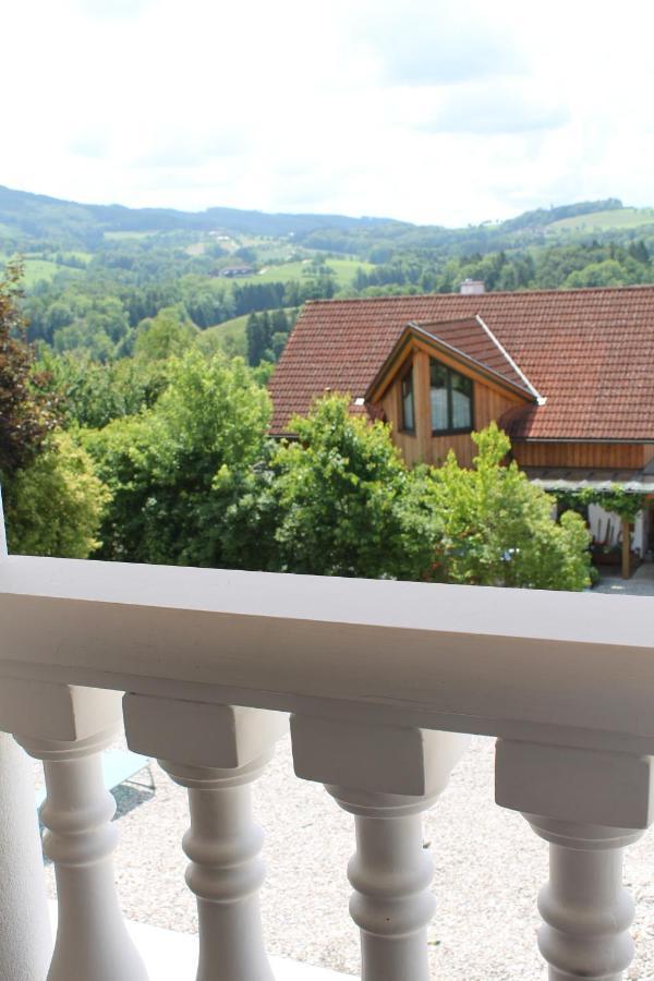 Villa Toscana Steyr Dış mekan fotoğraf