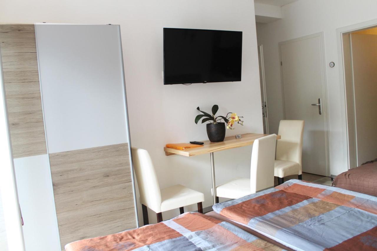 Villa Toscana Steyr Dış mekan fotoğraf