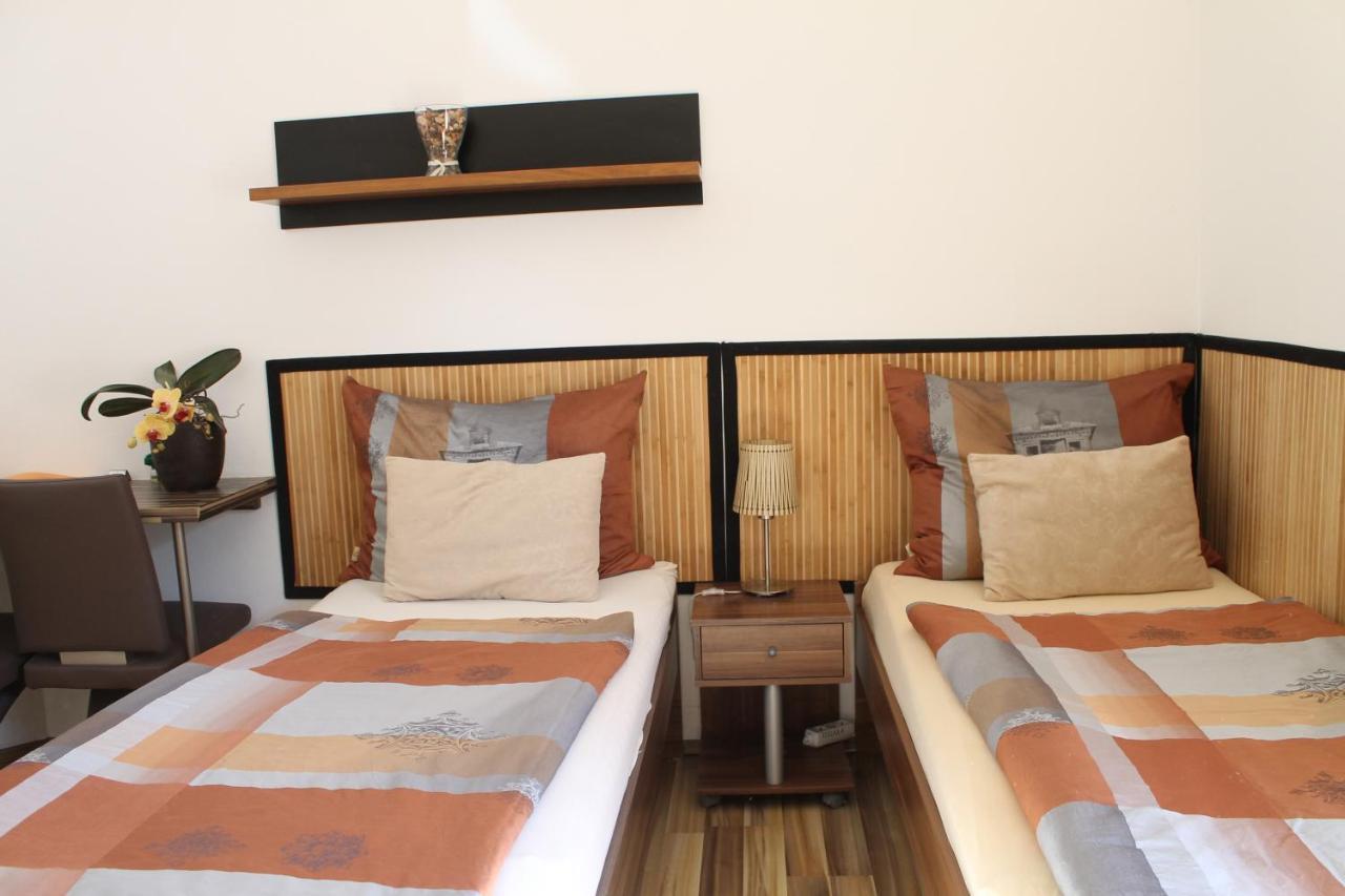 Villa Toscana Steyr Dış mekan fotoğraf