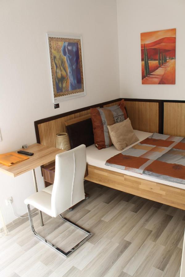 Villa Toscana Steyr Dış mekan fotoğraf