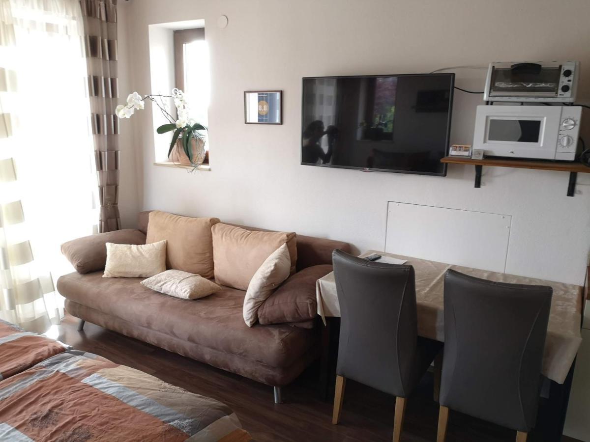 Villa Toscana Steyr Dış mekan fotoğraf